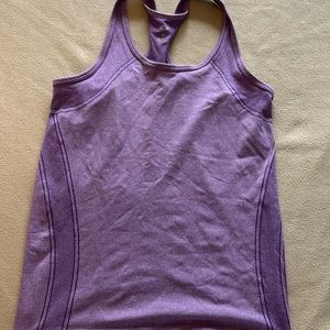 Women’s tank top